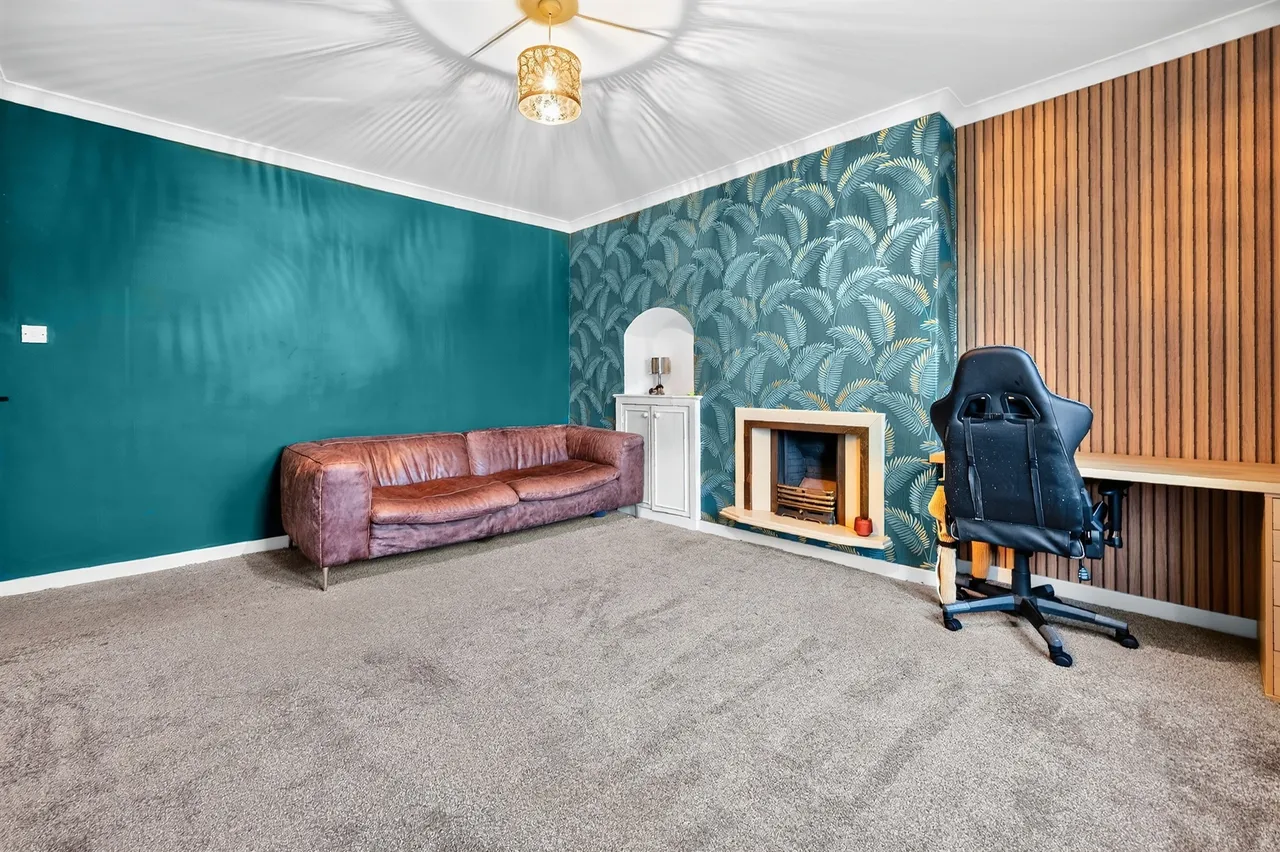 Waverley Avenue, Kilmarnock, KA1, photo 4