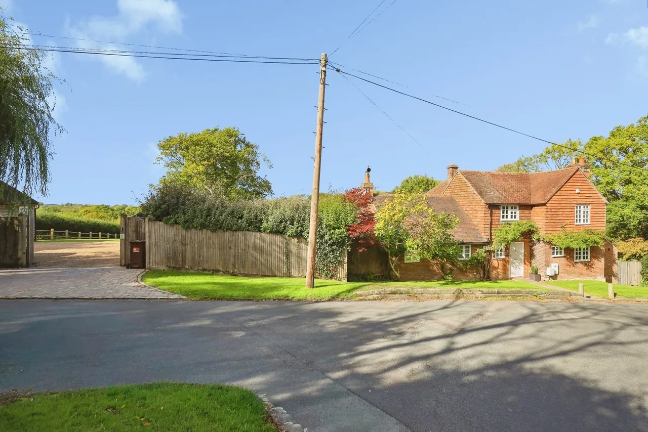 Shepherds Hill, Uckfield, TN22, photo 28