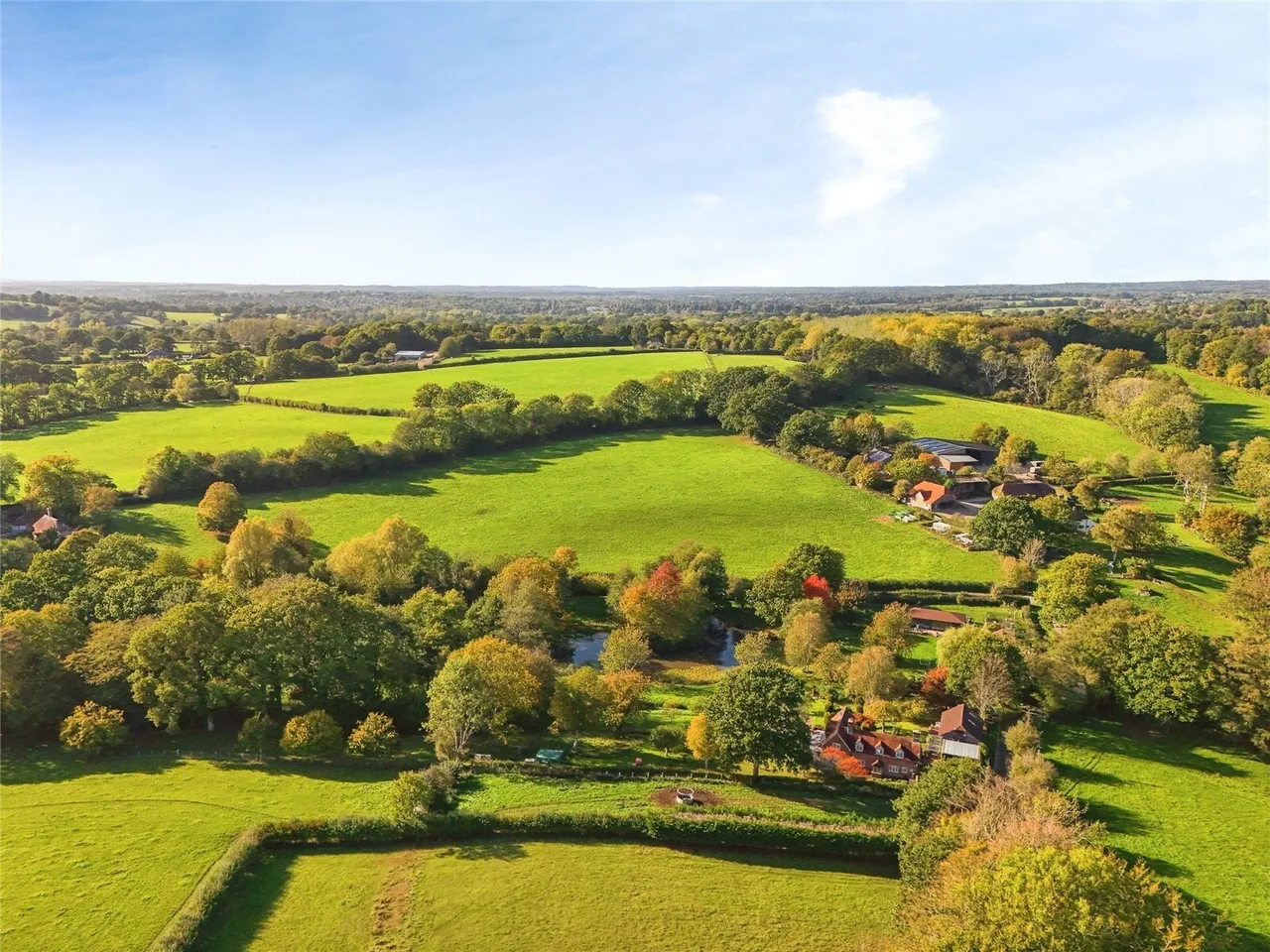 Shepherds Hill, Uckfield, TN22, photo 27