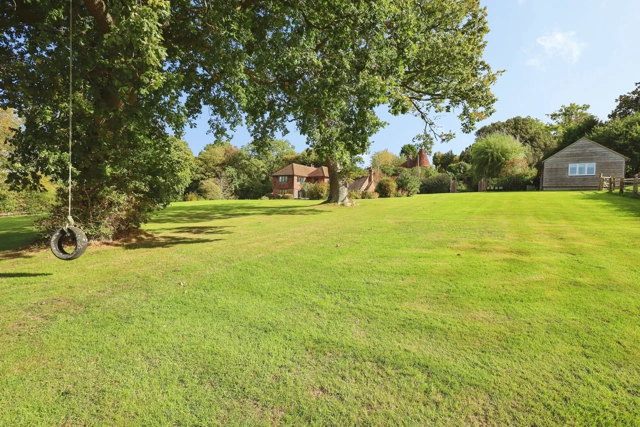 Shepherds Hill, Uckfield, TN22, photo 21