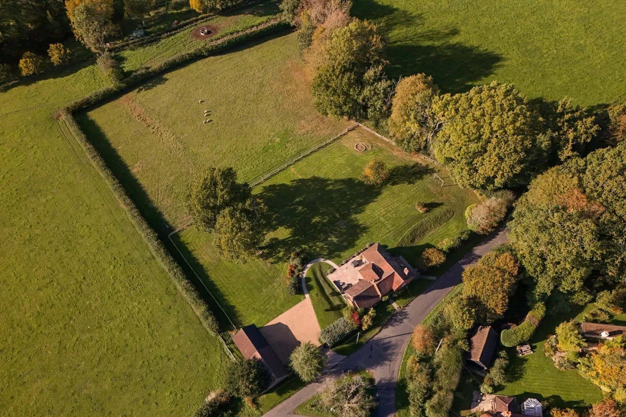 Shepherds Hill, Uckfield, TN22, photo 26