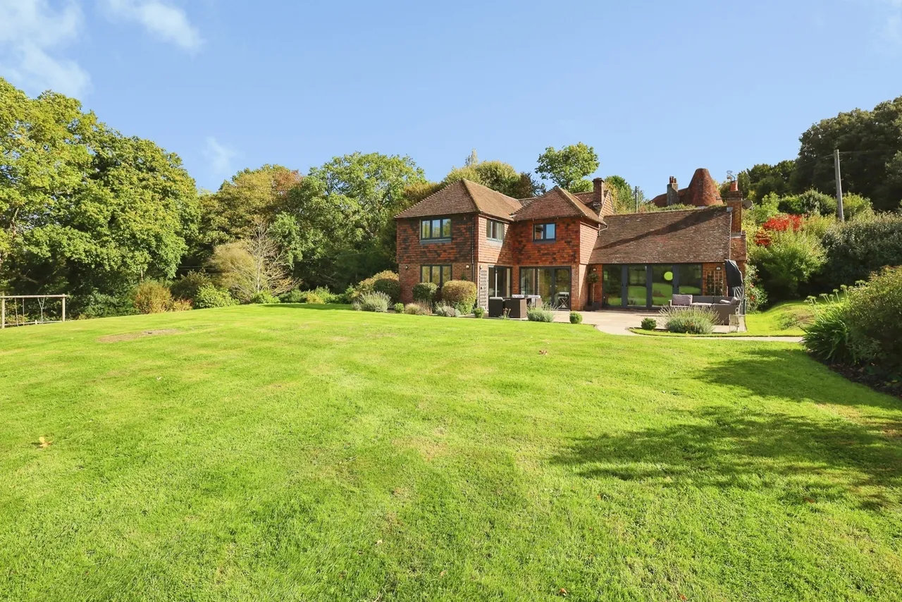 Shepherds Hill, Uckfield, TN22, photo 24