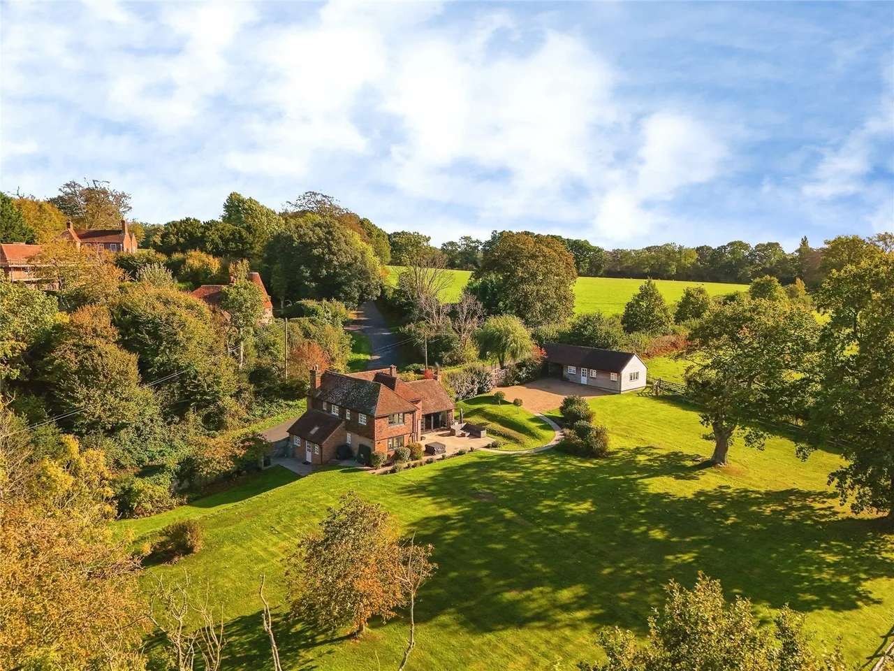 Shepherds Hill, Uckfield, TN22, photo 19