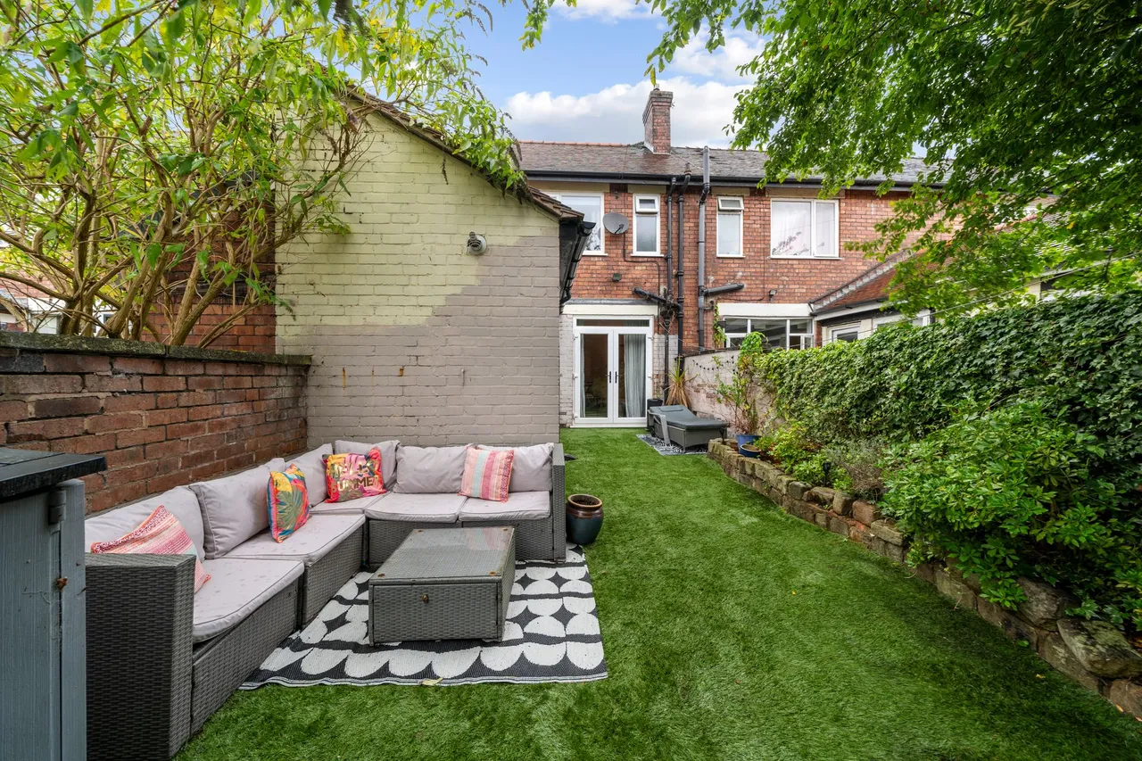 Lightburne Avenue, Leigh, Leigh, WN7 3JG, photo 17