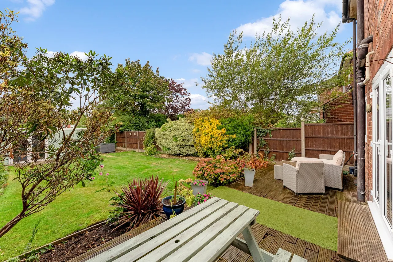 Addison Square, Widnes, Widnes, WA8 7DF, photo 27