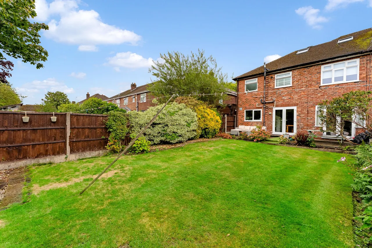 Addison Square, Widnes, Widnes, WA8 7DF, photo 25