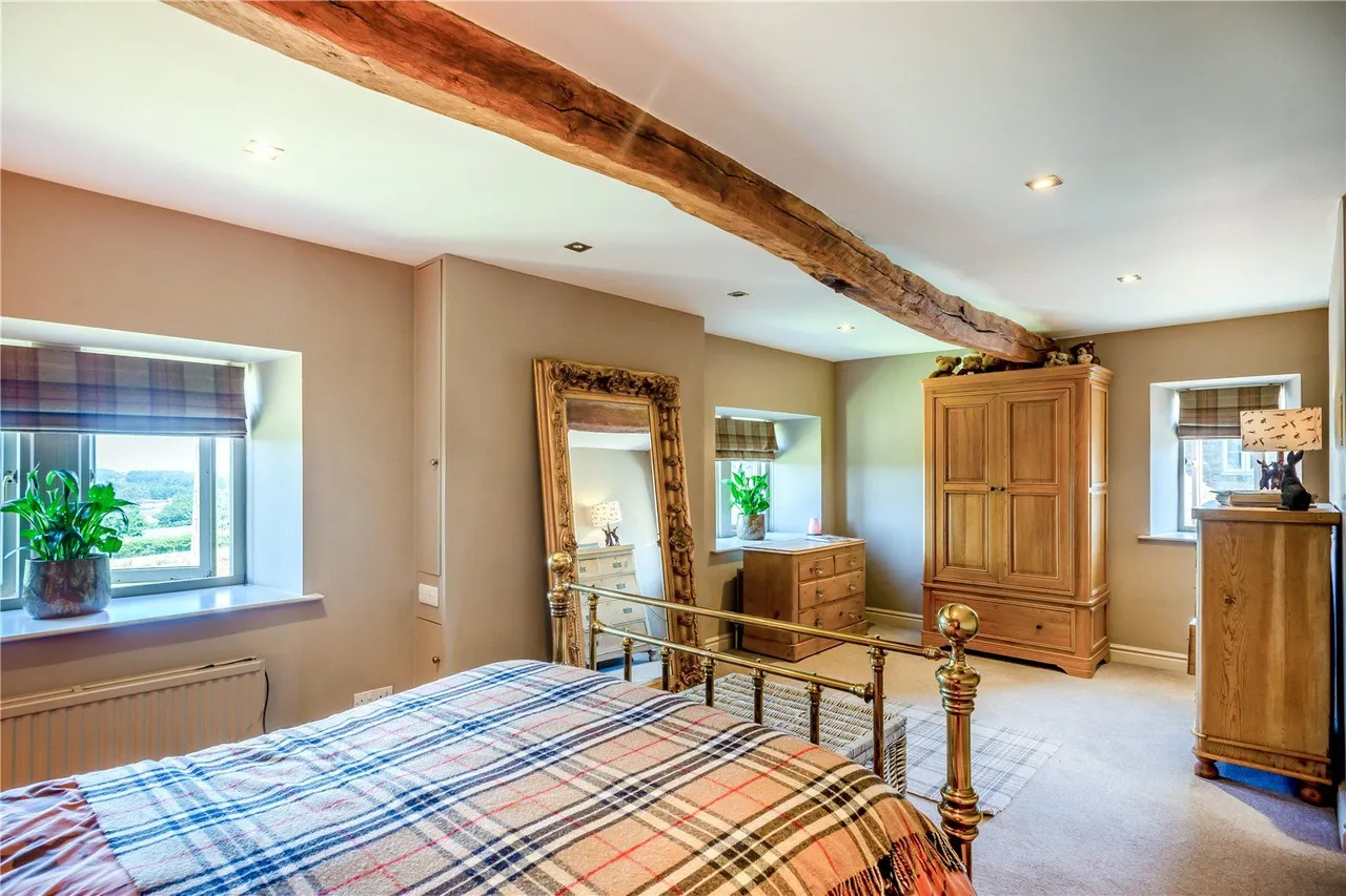 Risplith, Ripon, North Yorkshire, HG4 3EW, photo 12