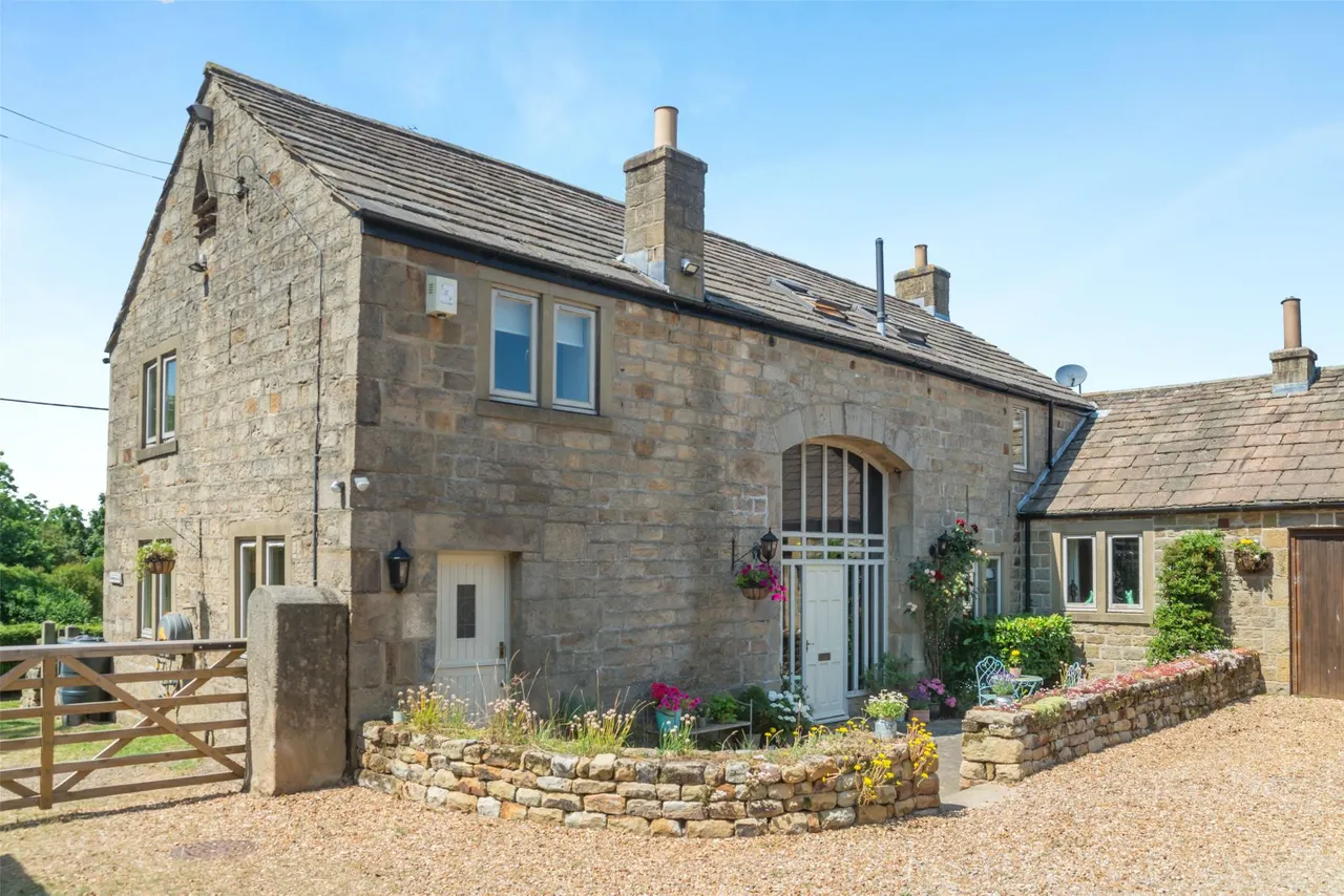 Risplith, Ripon, North Yorkshire, HG4 3EW, photo 2