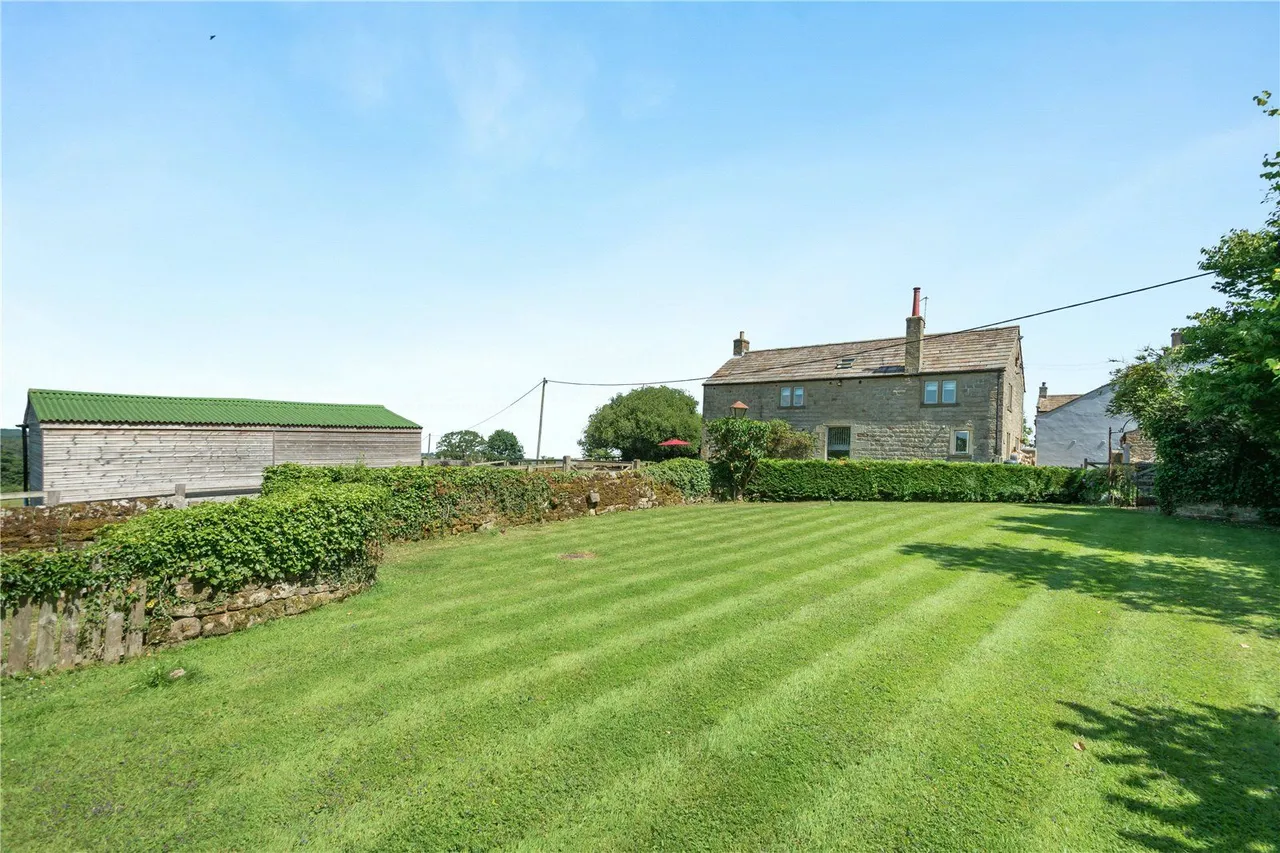 Risplith, Ripon, North Yorkshire, HG4 3EW, photo 10