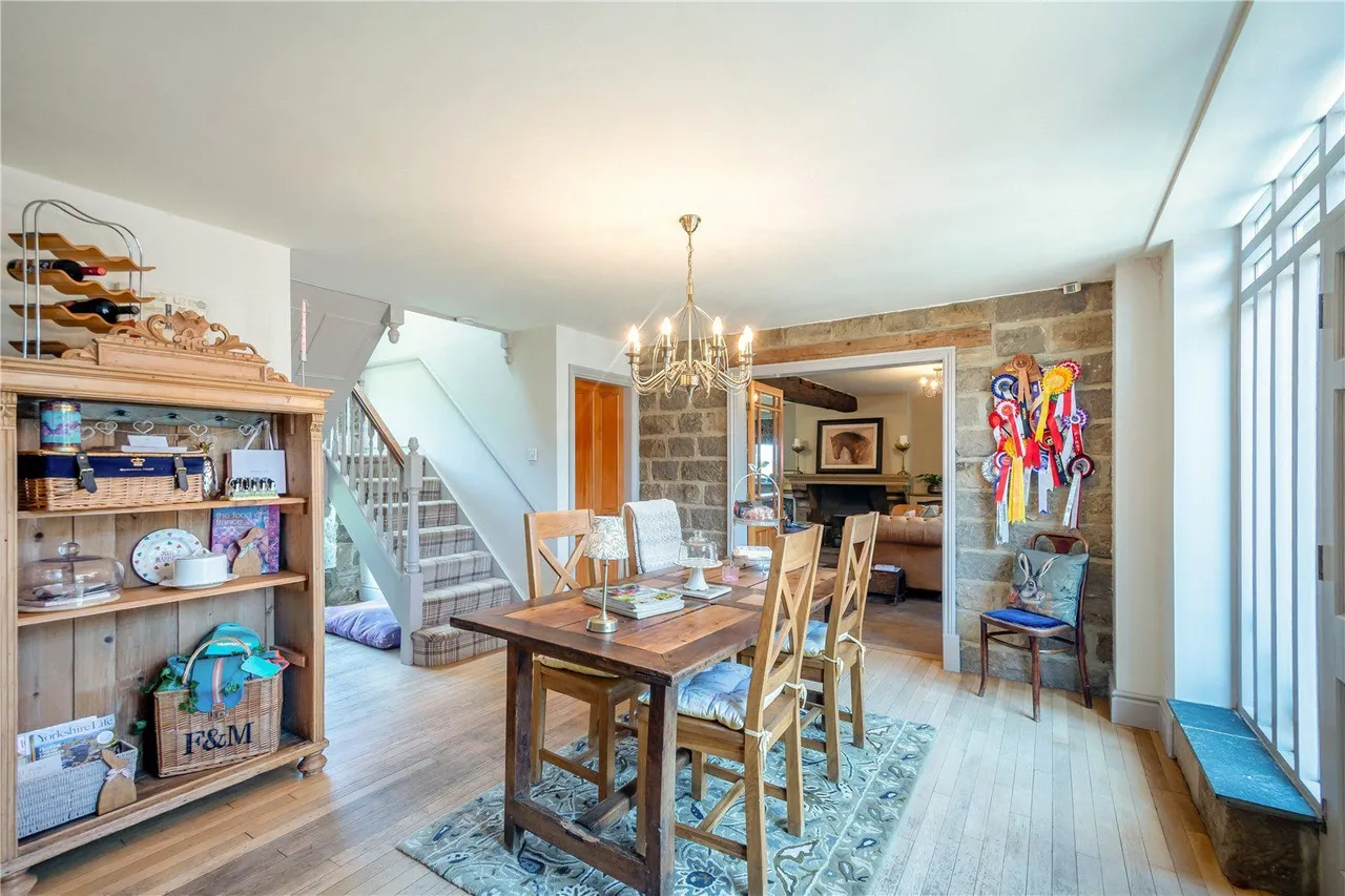 Risplith, Ripon, North Yorkshire, HG4 3EW, photo 6
