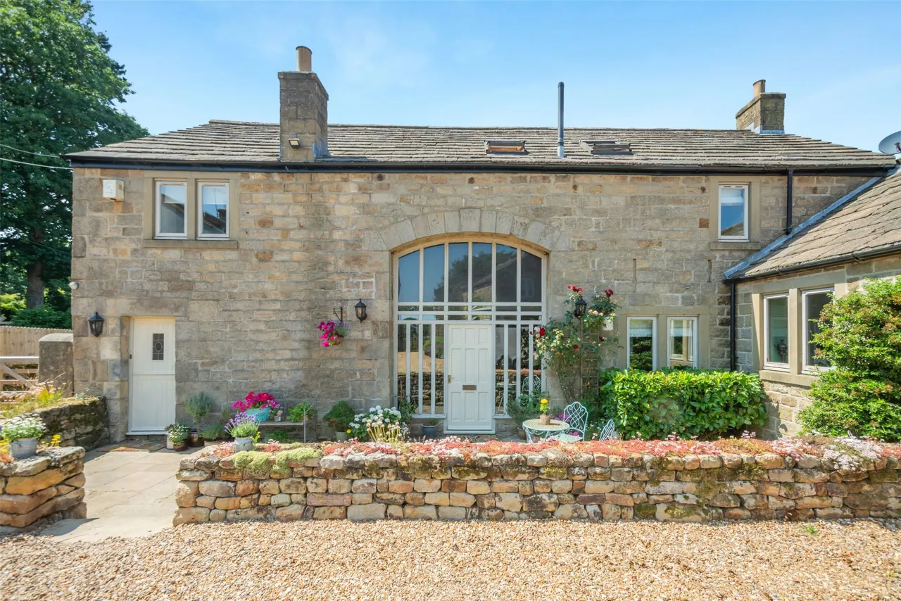 Risplith, Ripon, North Yorkshire, HG4 3EW, photo 5
