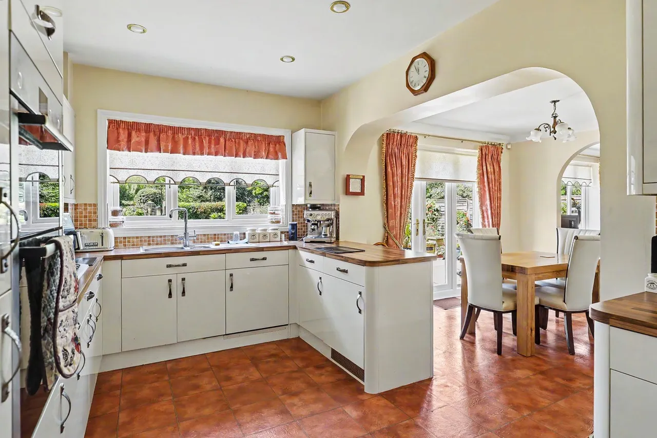 Mill Meadow, Langford, SG18, photo 9