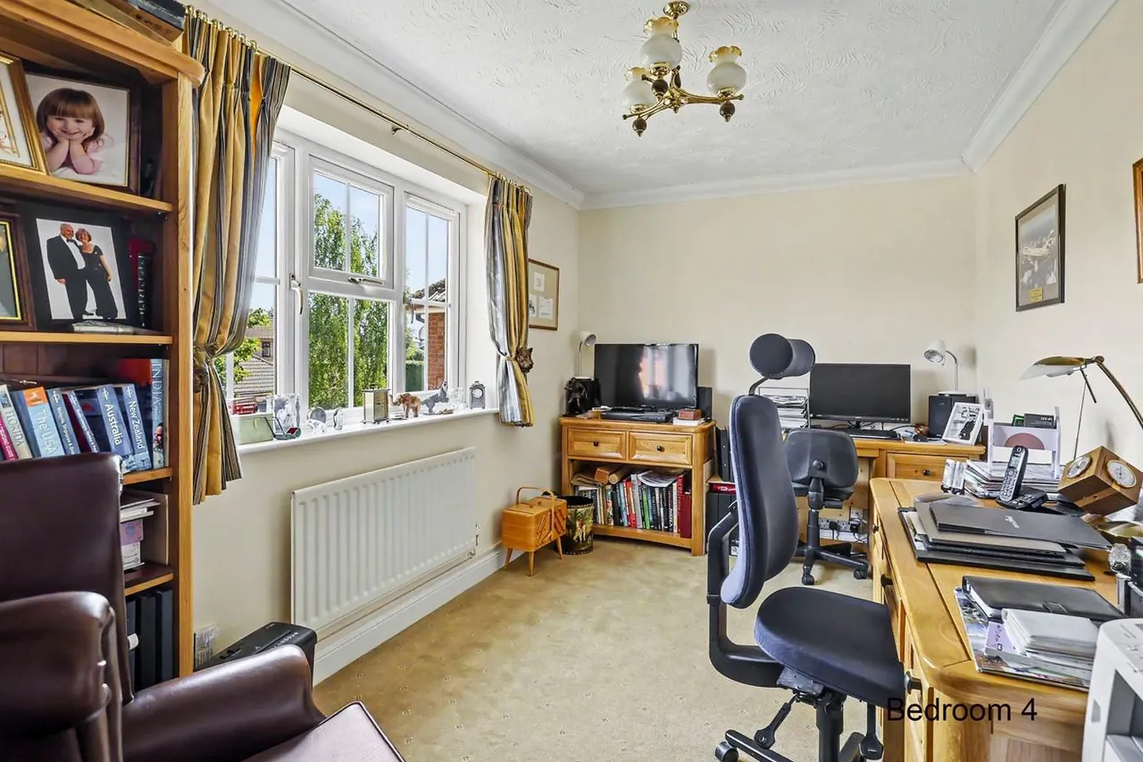 Mill Meadow, Langford, SG18, photo 29