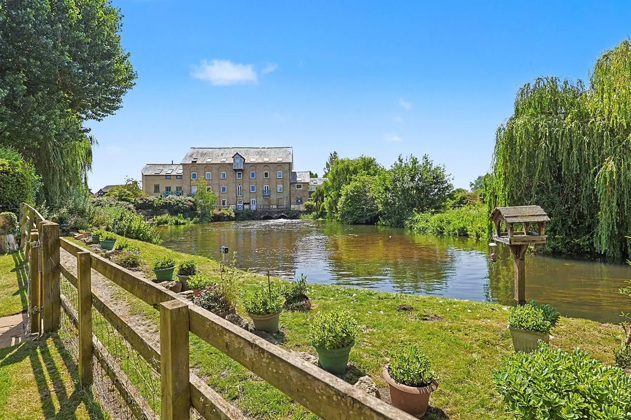 Mill Meadow, Langford, SG18, photo 38