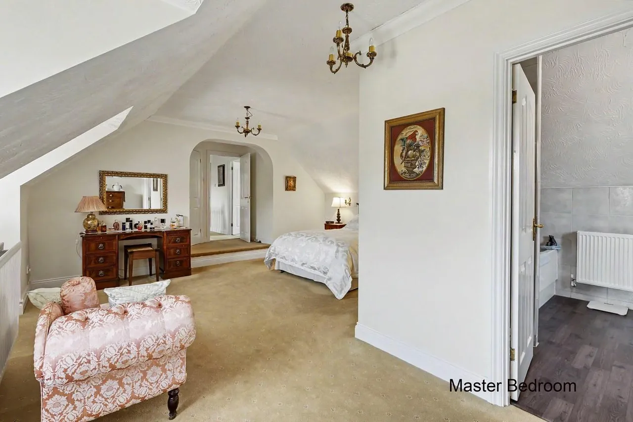 Mill Meadow, Langford, SG18, photo 20