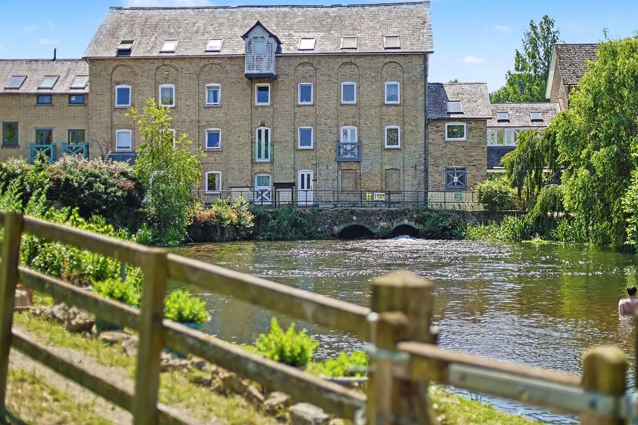 Mill Meadow, Langford, SG18, photo 39