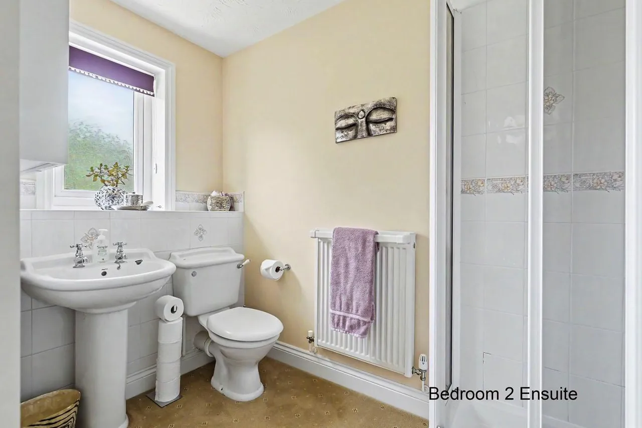 Mill Meadow, Langford, SG18, photo 26