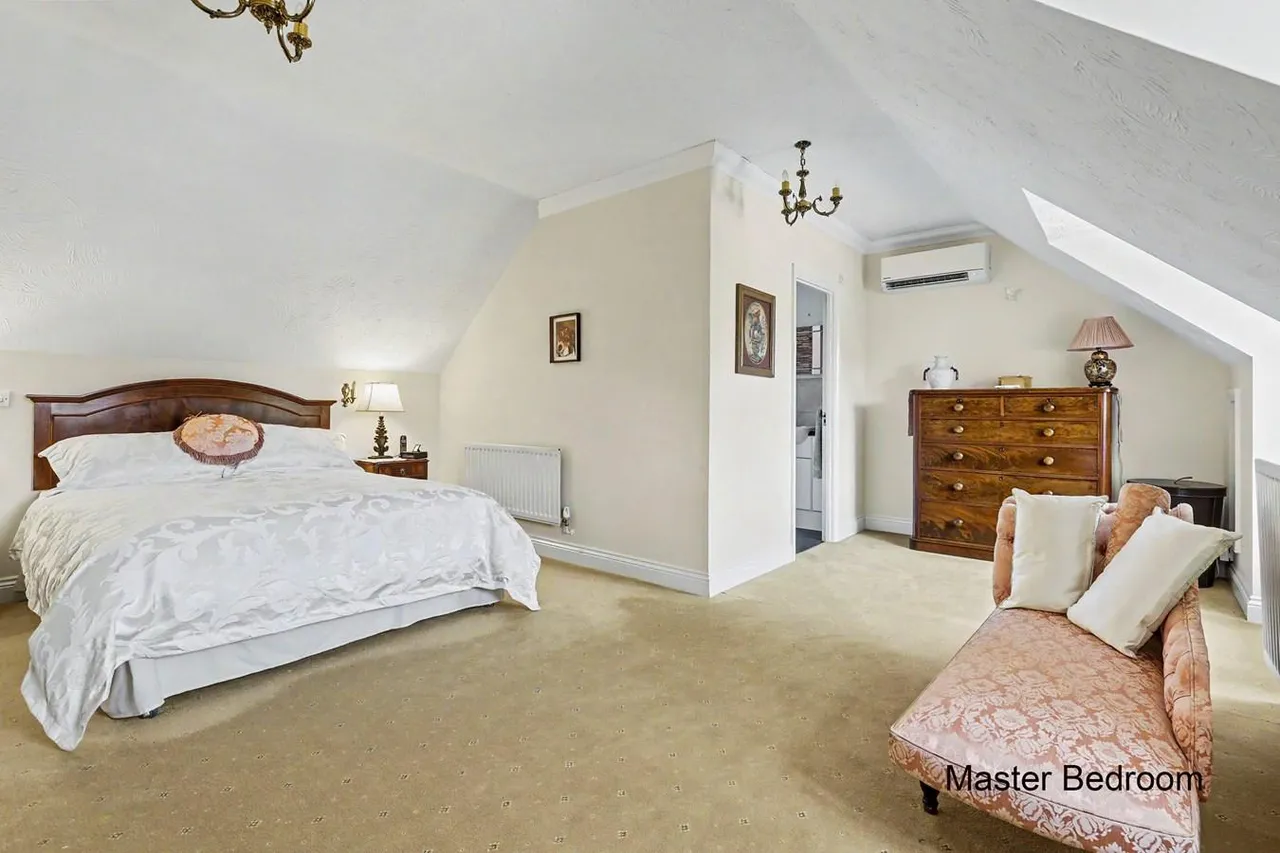 Mill Meadow, Langford, SG18, photo 18