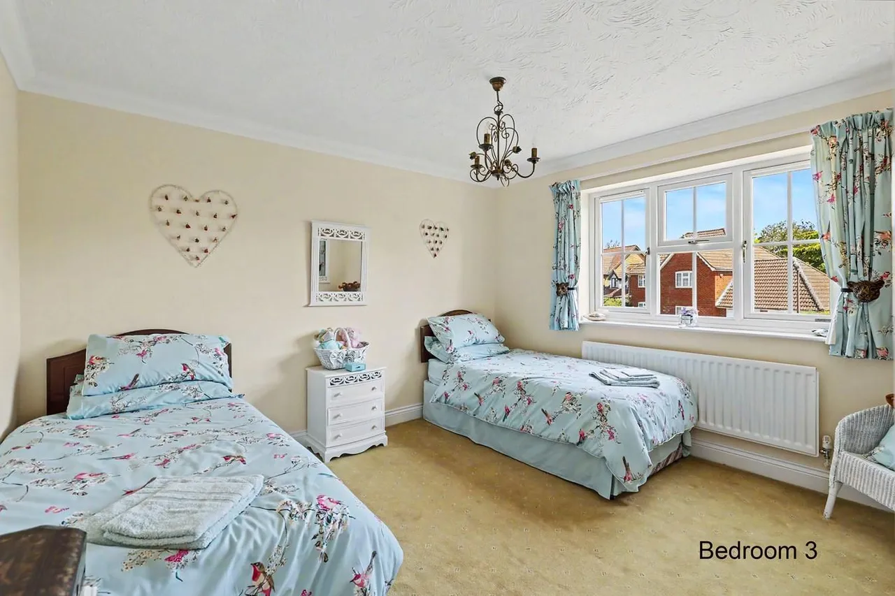 Mill Meadow, Langford, SG18, photo 27