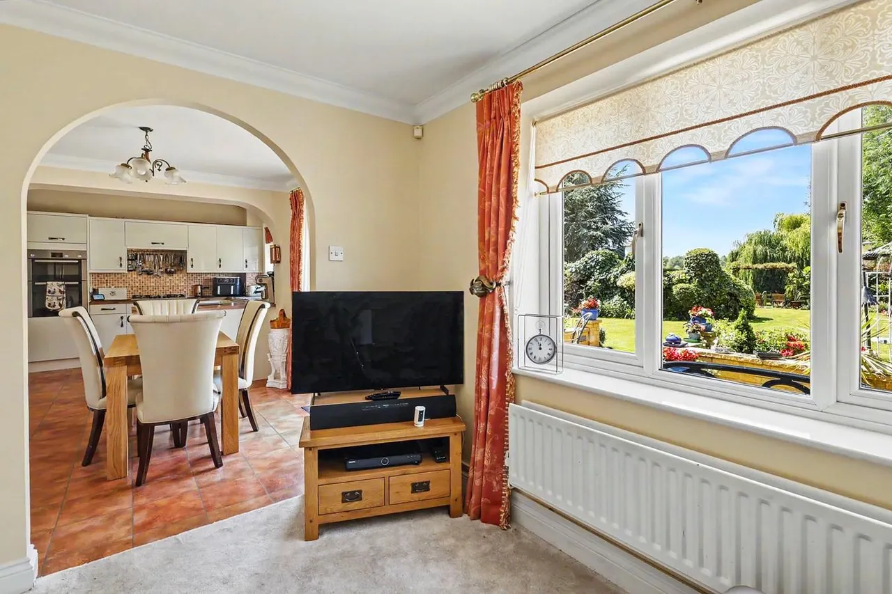 Mill Meadow, Langford, SG18, photo 14