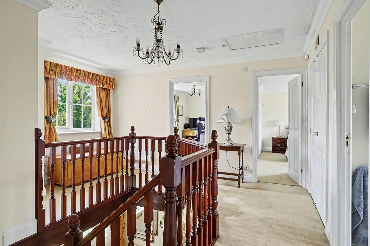 Mill Meadow, Langford, SG18, photo 23