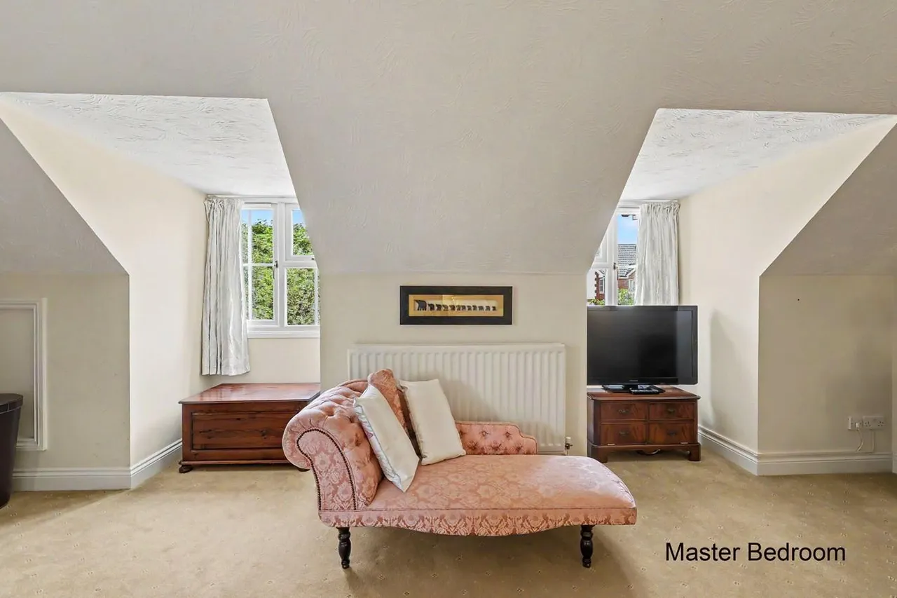 Mill Meadow, Langford, SG18, photo 19