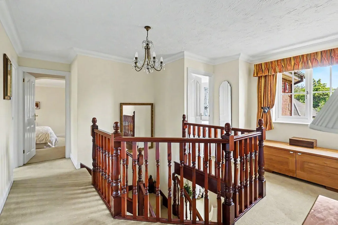 Mill Meadow, Langford, SG18, photo 17