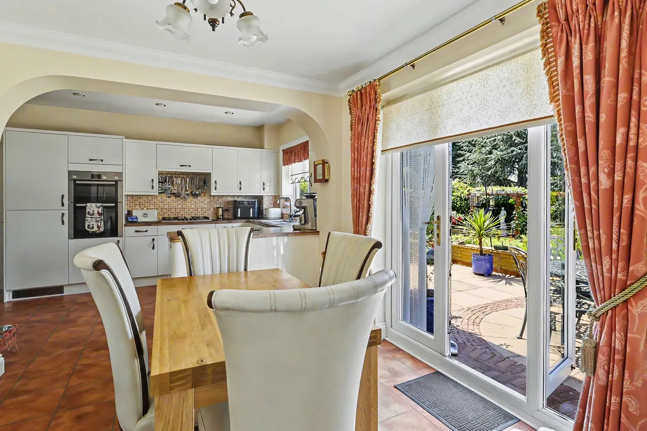 Mill Meadow, Langford, SG18, photo 12