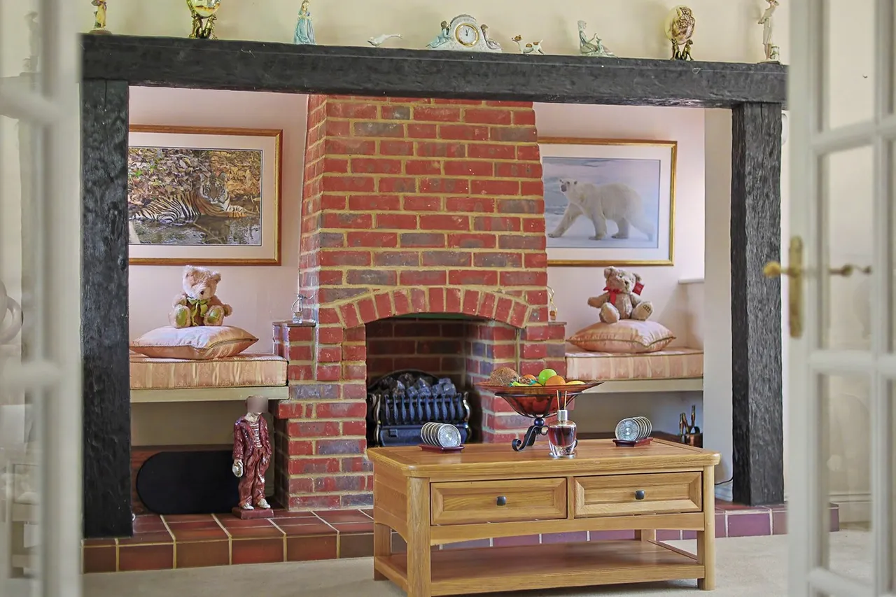 Mill Meadow, Langford, SG18, photo 4