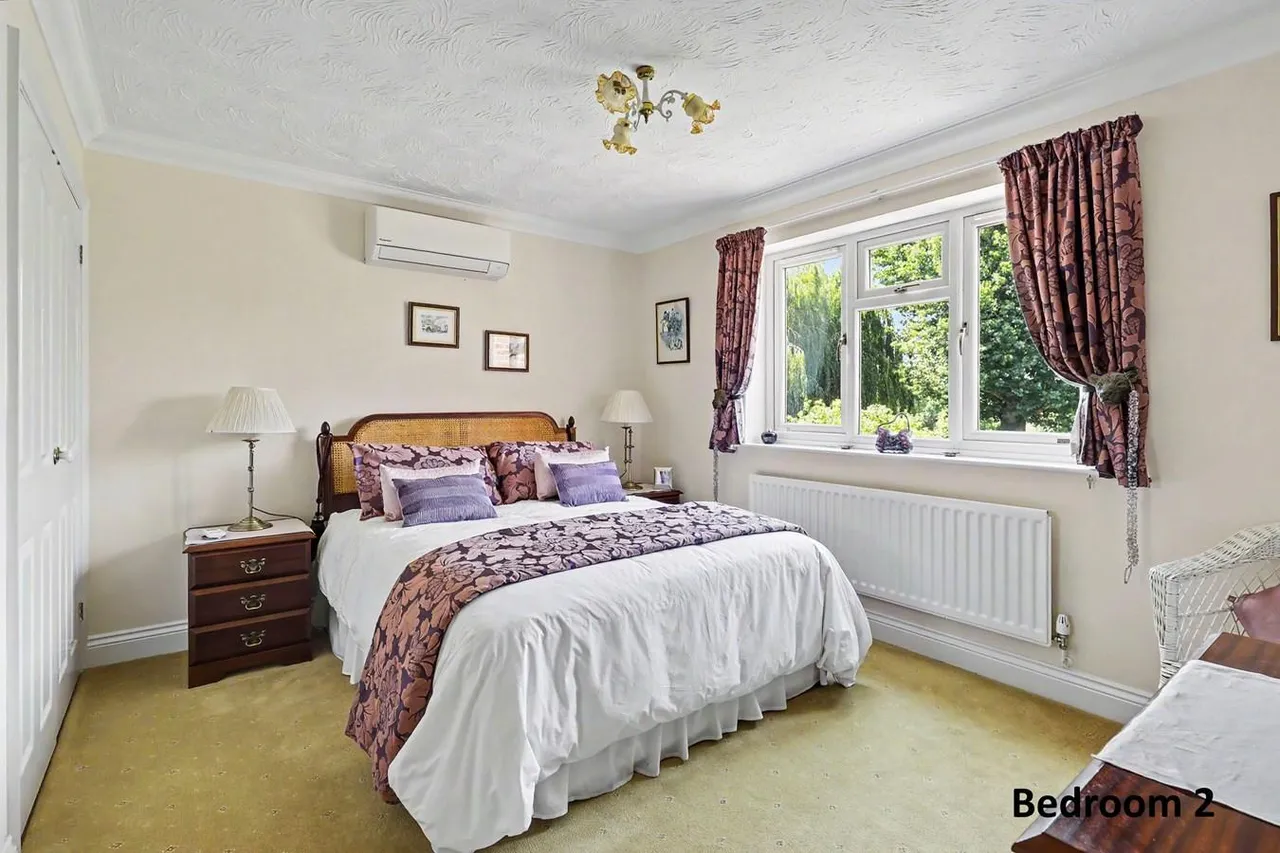 Mill Meadow, Langford, SG18, photo 24