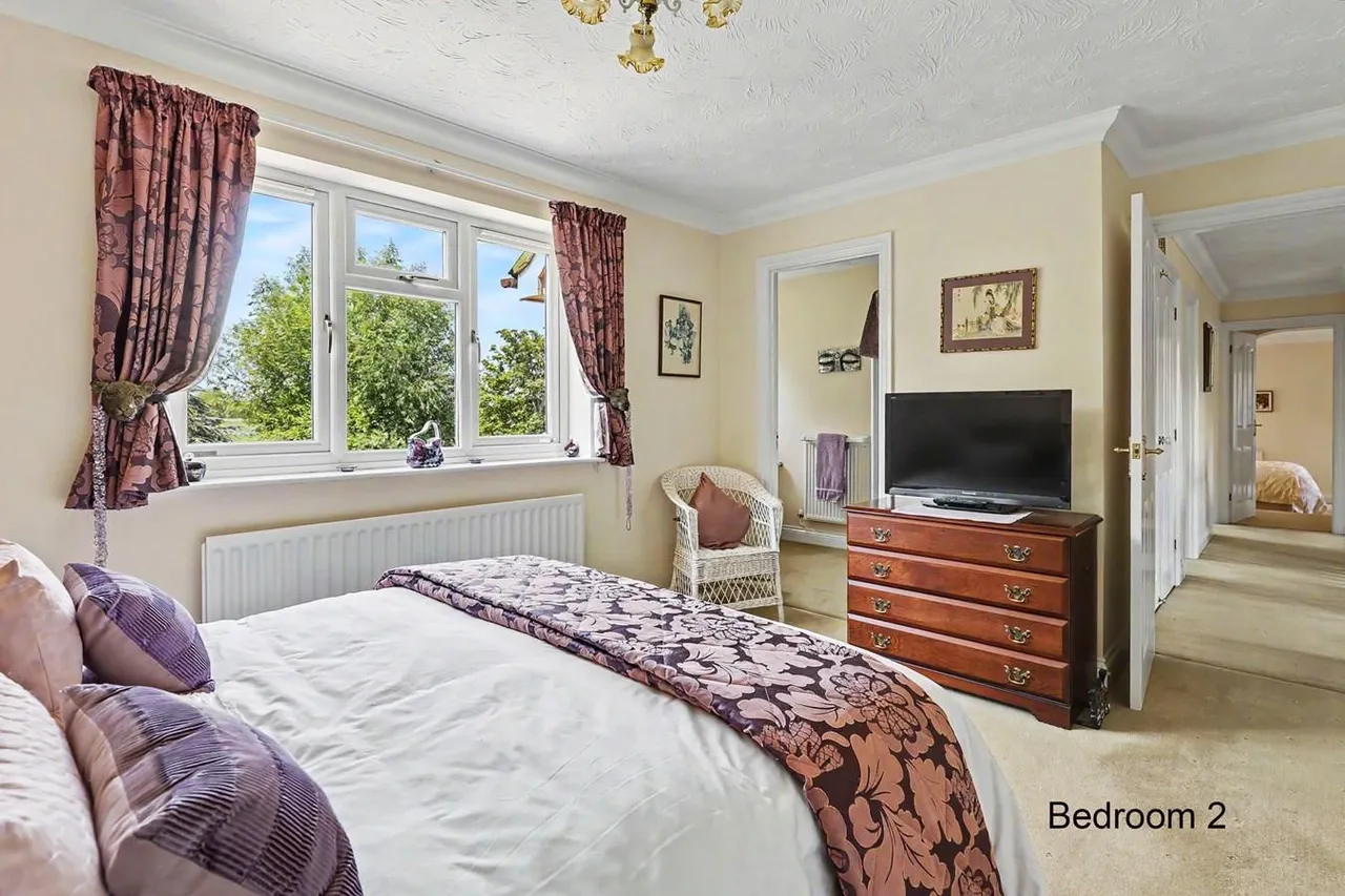 Mill Meadow, Langford, SG18, photo 25
