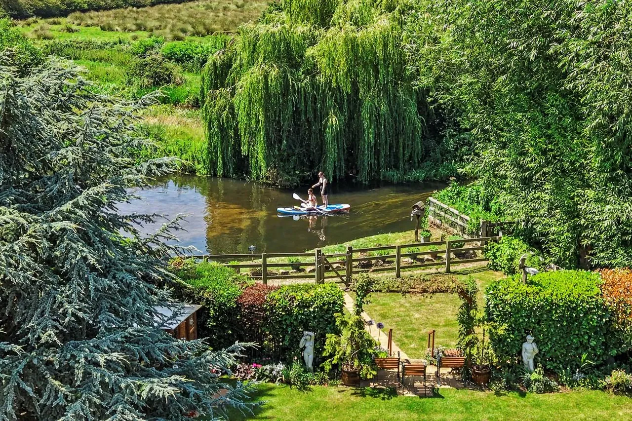 Mill Meadow, Langford, SG18, photo 41