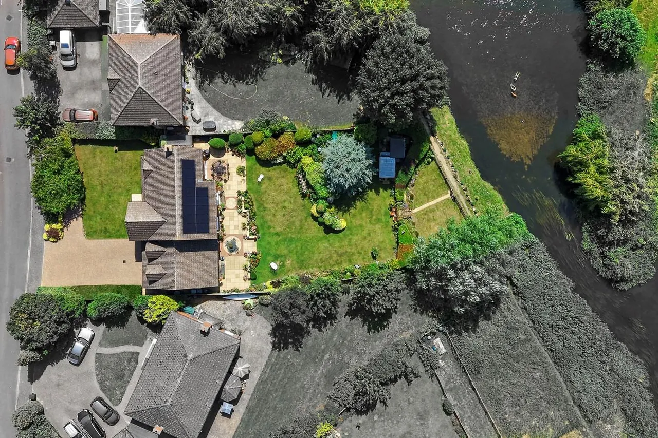 Mill Meadow, Langford, SG18, photo 40