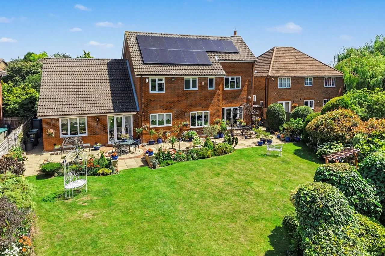 Mill Meadow, Langford, SG18, photo 33