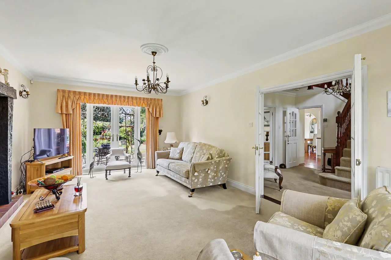 Mill Meadow, Langford, SG18, photo 5