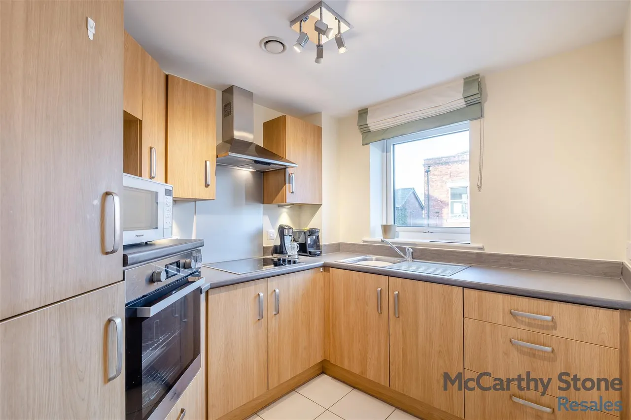 Middlewich Road, Sandbach, CW11, photo 14