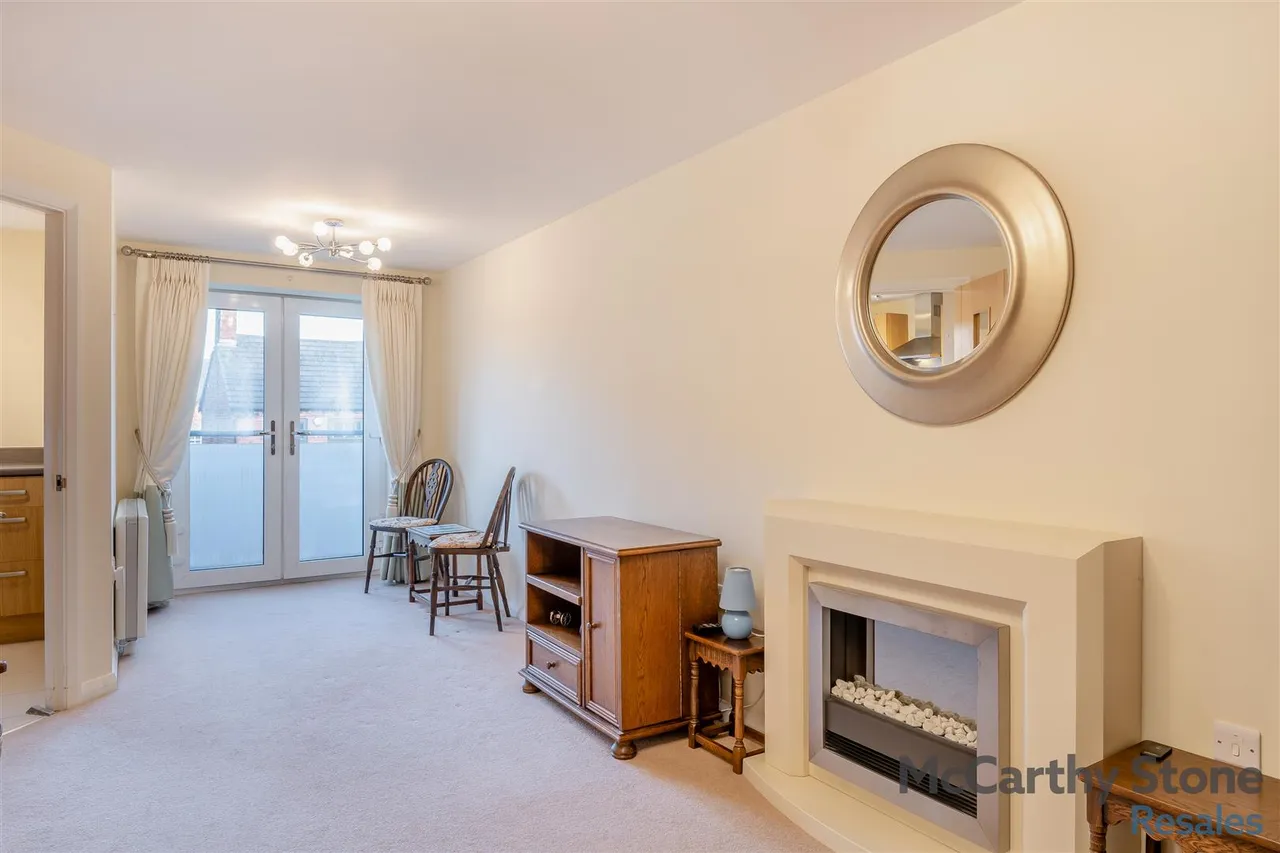 Middlewich Road, Sandbach, CW11, photo 11