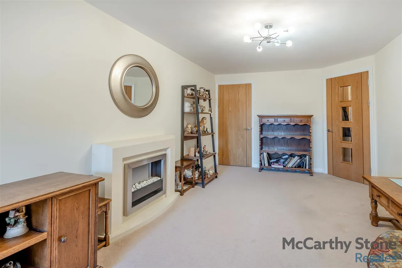 Middlewich Road, Sandbach, CW11, photo 7