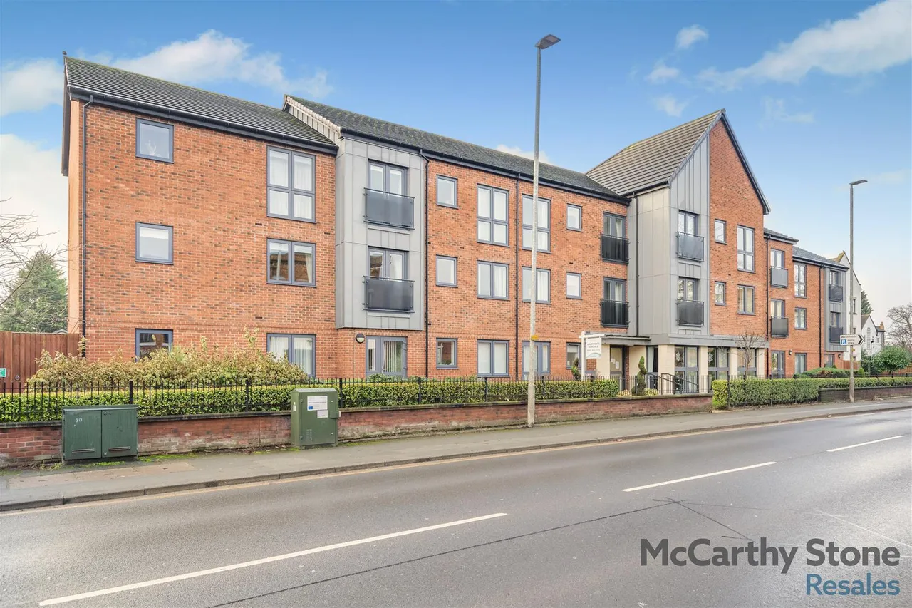 Middlewich Road, Sandbach, CW11, photo 36