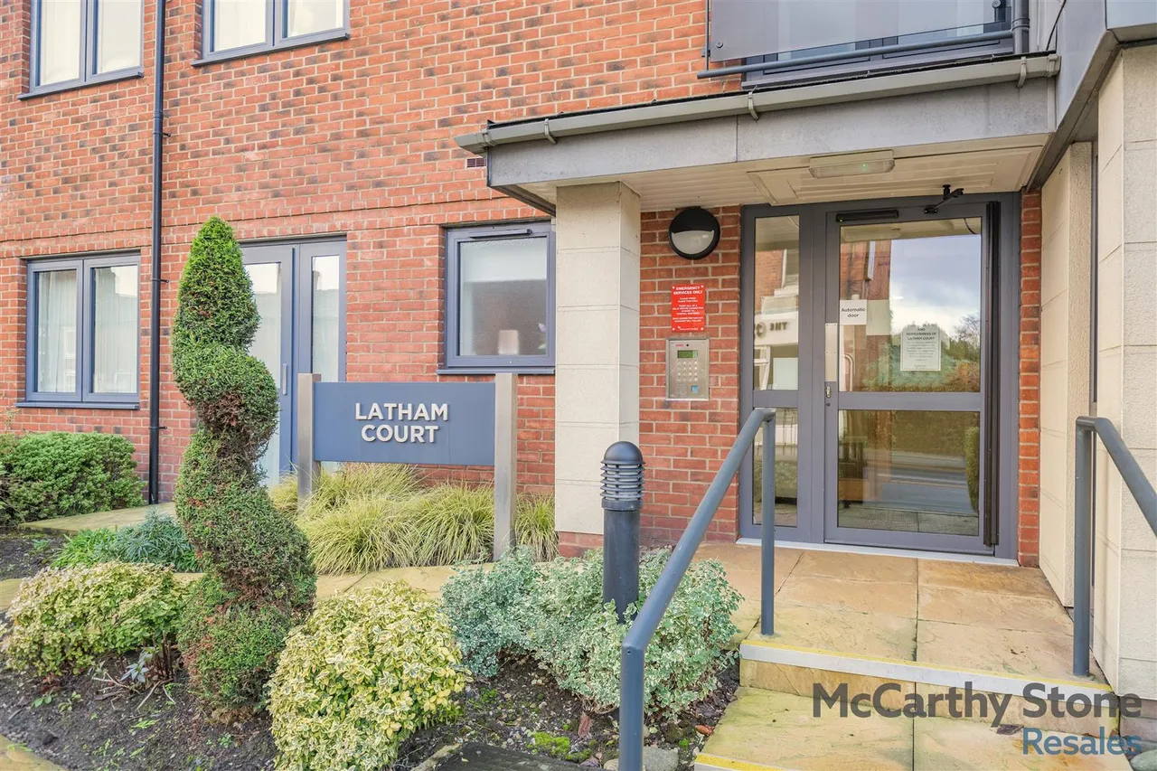 Middlewich Road, Sandbach, CW11, photo 26