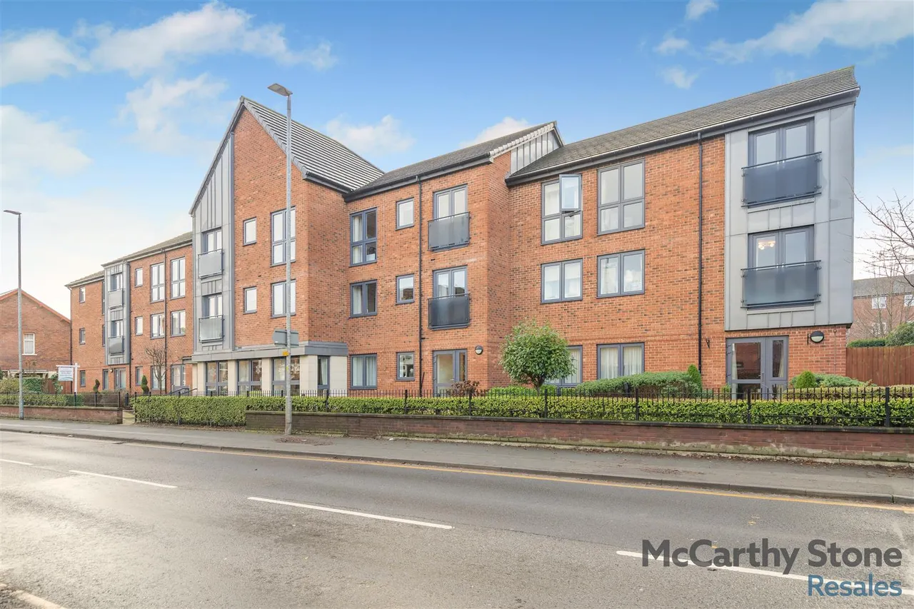 Middlewich Road, Sandbach, CW11, photo 39
