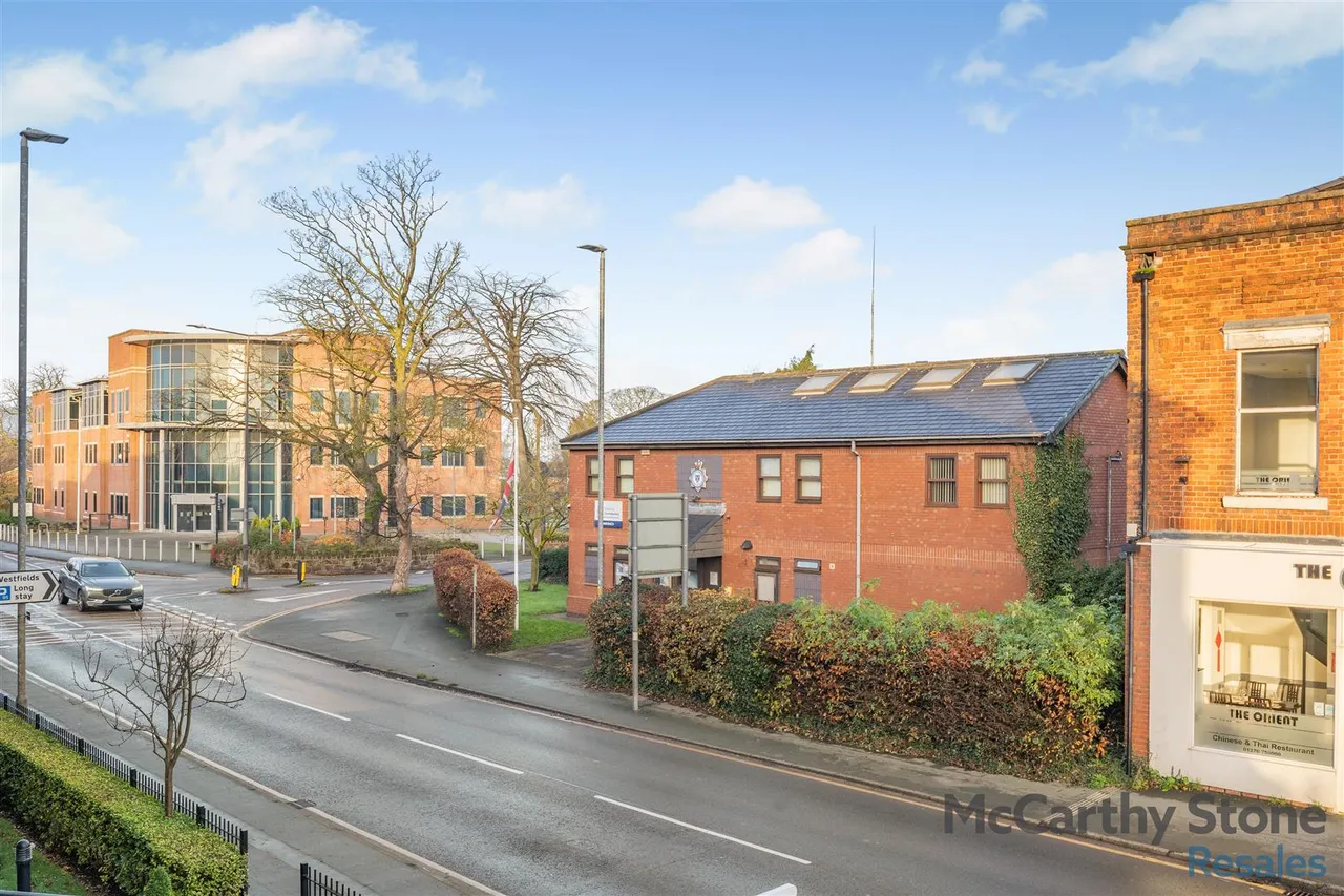 Middlewich Road, Sandbach, CW11, photo 13