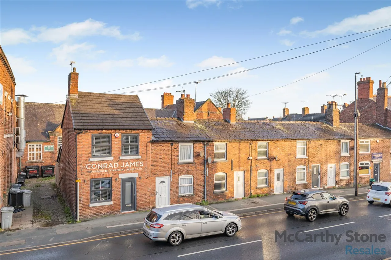 Middlewich Road, Sandbach, CW11, photo 35