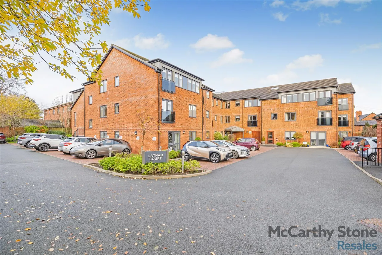 Middlewich Road, Sandbach, CW11, photo 41