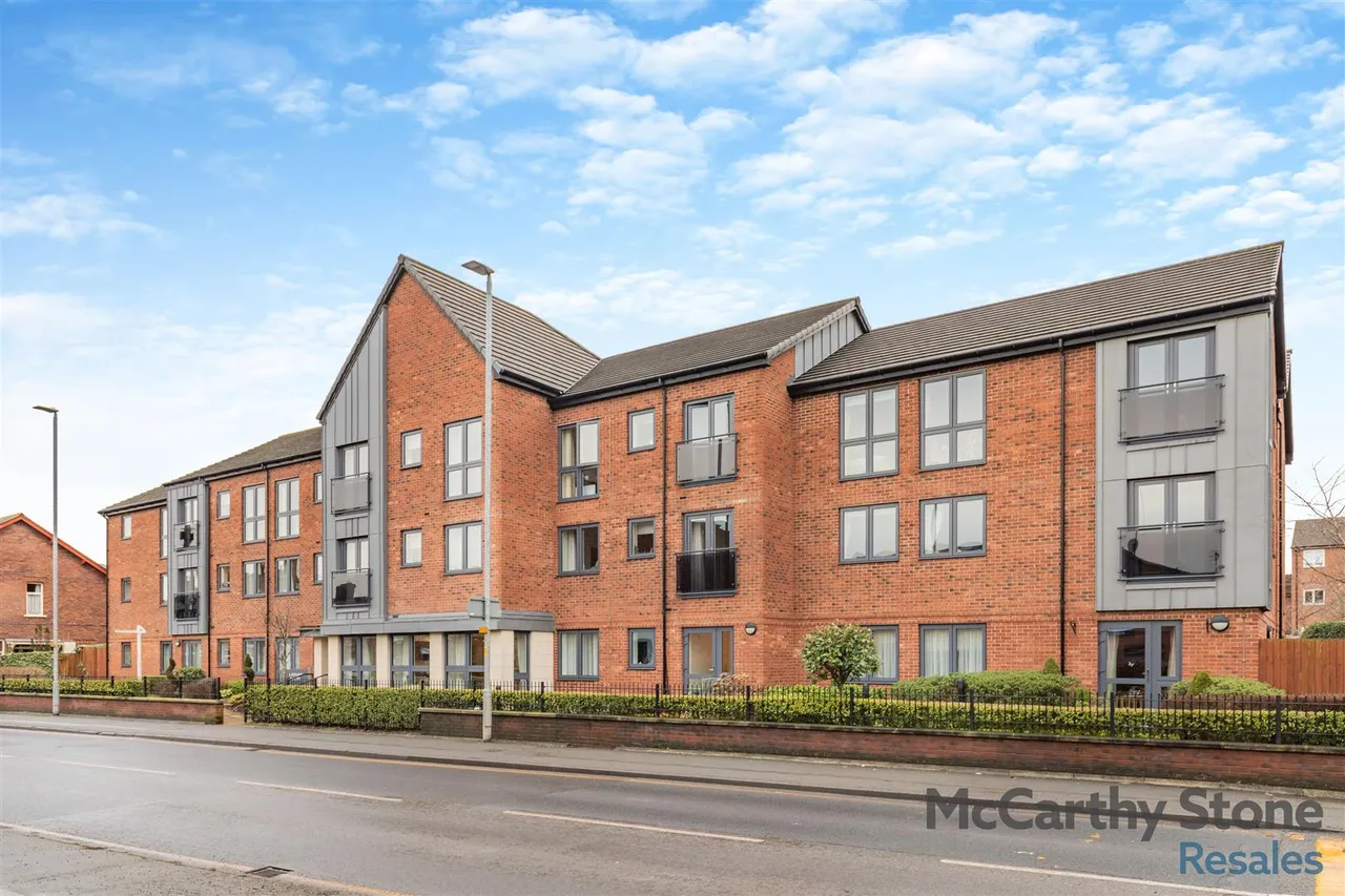 Middlewich Road, Sandbach, CW11, photo 31