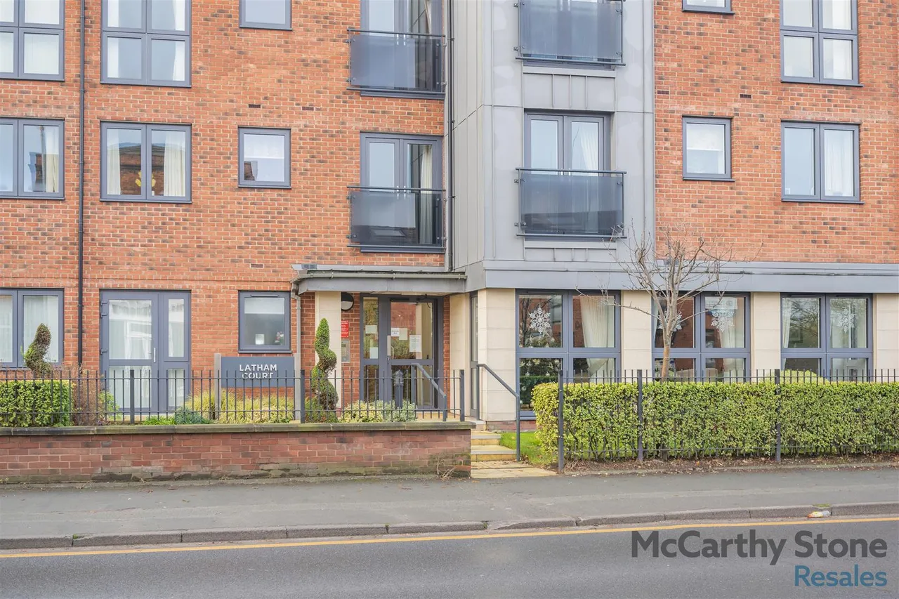 Middlewich Road, Sandbach, CW11, photo 38