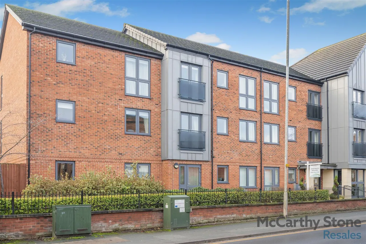 Middlewich Road, Sandbach, CW11, photo 37