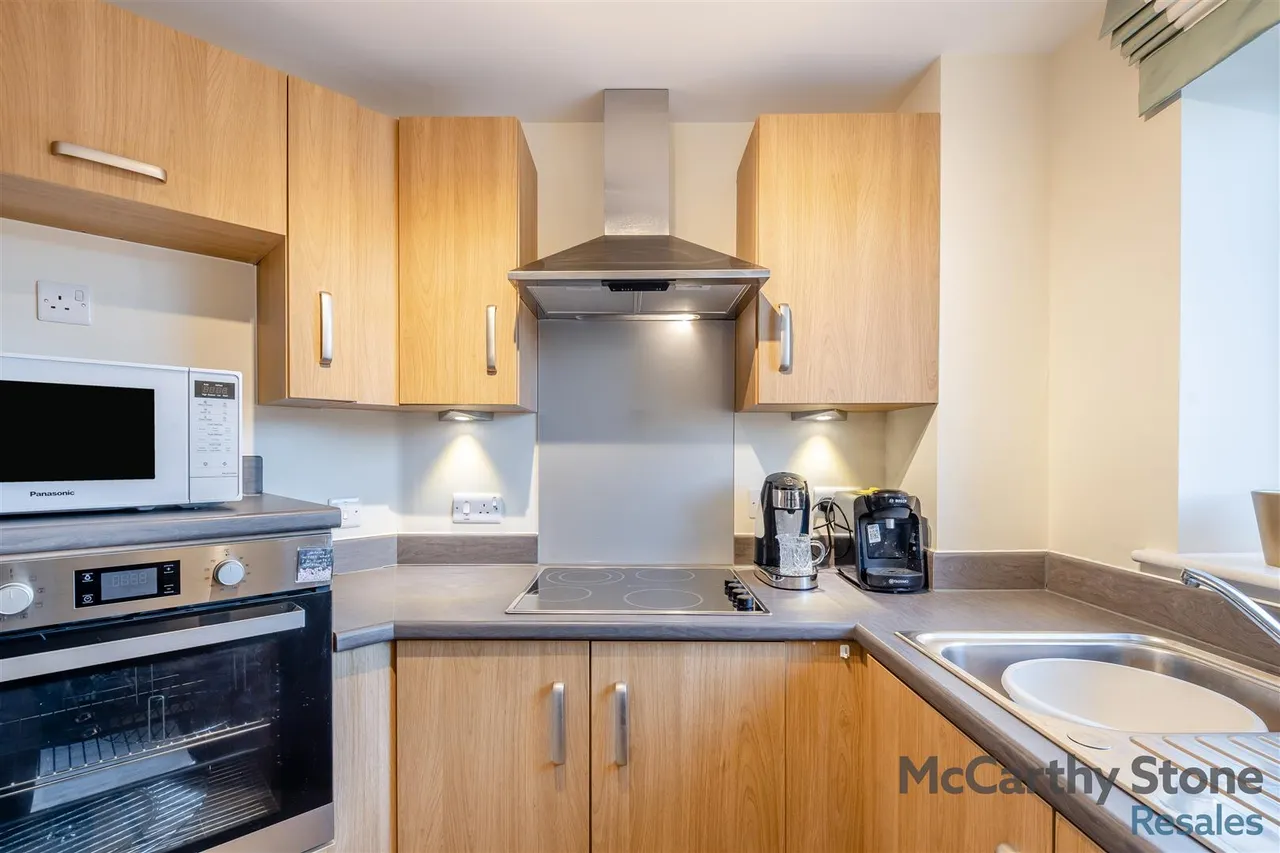 Middlewich Road, Sandbach, CW11, photo 16