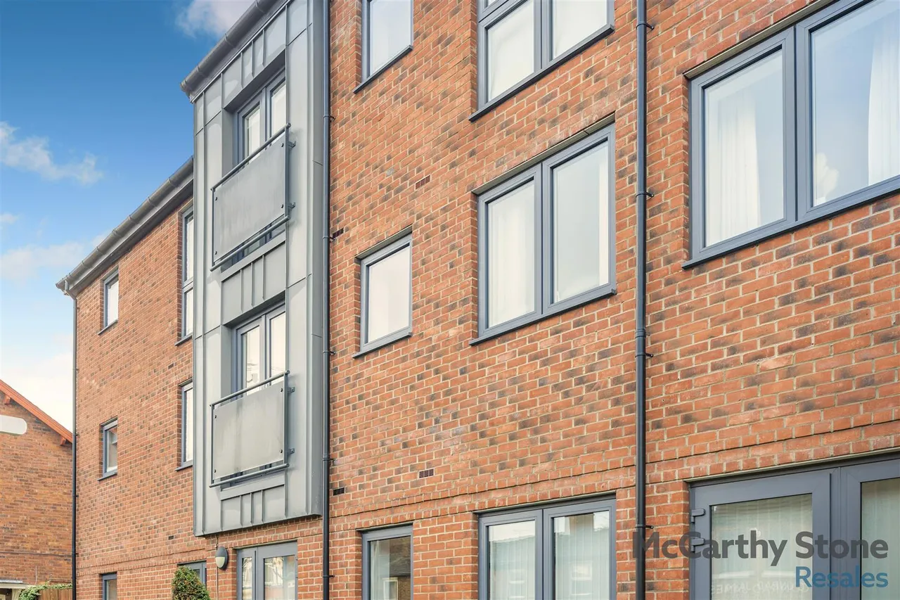 Middlewich Road, Sandbach, CW11, photo 40