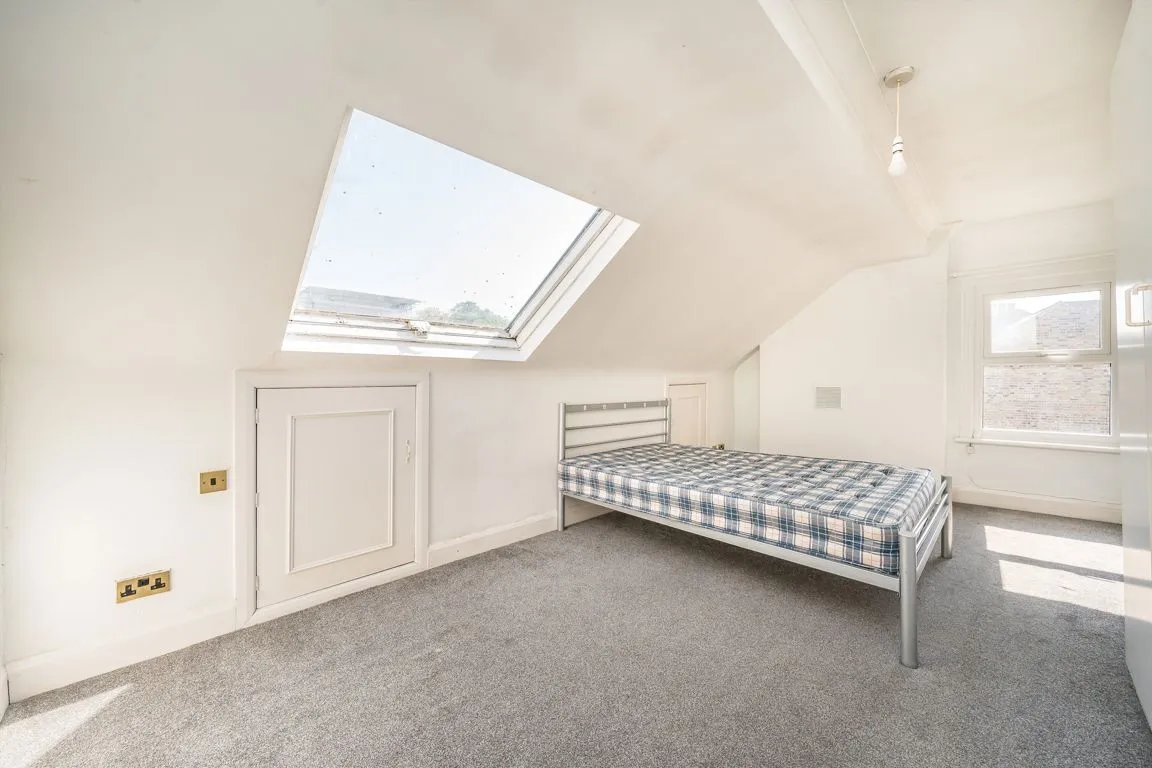 Elms Crescent, SW4, photo 4